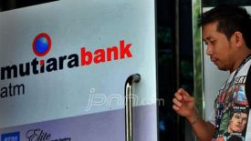 Bank Mutiara Dijual di Bawah Harga Bailout