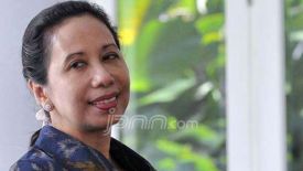 Rini Soemarno Kantongi Tiga Nama Calon Dirut Pertamina