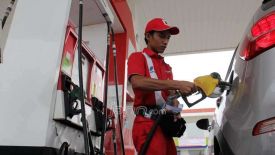 Kebijakan Hapus Premium Dinilai Bakal Rugikan Pertamina