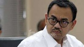 Menteri ESDM Resmikan Proyek Infrastruktur PGN Batam