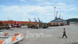 Offshore Logistic Base jadi Andalan Pelabuhan Kupang