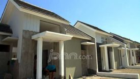 Program Pembangunan 1 Juta Unit Rumah Genjot Kredit Rp 125 Triliun