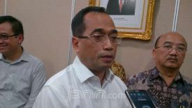 Menjabat Tiga Pekan, Dirut AP II Siapkan Kejutan