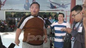 Gara-gara Lion Air Delay, Johan Rugi Rp 15 Juta