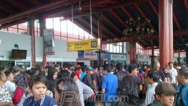 Kemenhub Tongkrongi Refund Tiket Lion Air