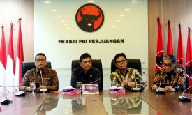 DPP PDIP Siap Bantu Keluarga Korban Tragedi Kanjuruhan - JPNN.com
