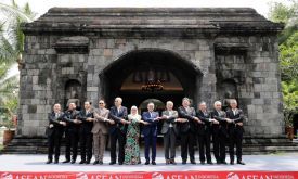 ASEAN Economic Ministers: Mendag Zulhas Pastikan Harga Bapok Stabil Selama Ramadan - JPNN.com