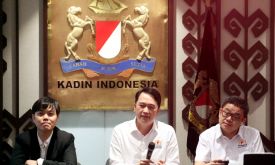 Kerja Sama Pengusaha Indonesia-China - JPNN.com
