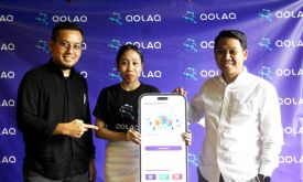 Peluncuran QolaQ Foundation - JPNN.com