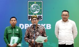 PKB Tetapkan 35 Bakal Calon Kepala Daerah (Bacakada) Tingkat Kabupaten/Kota - JPNN.com