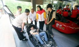 Shell Eco-marathon Asia-Pacific and the Middle East 2024 - JPNN.com