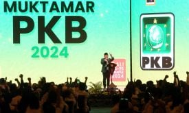 Penutupan Muktamar VI PKB 2024 - JPNN.com