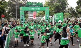 Road to MILO ACTIV Indonesia Race 2024 Palembang Series - JPNN.com