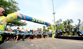 NgobrolinHPV RUN - JPNN.com