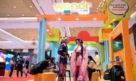 Wondrful Indonesia Comic Con 2024 Berikan Pengalaman Pop Culture Terbaik - JPNN.com