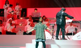 Konser Smartfren Malam 100 Cinta - JPNN.com