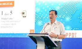 Indonesia Privacy and Security Summit 2024 - JPNN.com