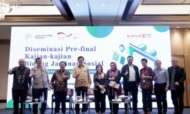 Pemerintah Siapkan Jaminan Sosial Inklusif dan Berkelanjutan - JPNN.com