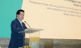 BSI Perkenalkan BEWIZE, Platform Terpadu Solusi untuk Nasabah Wholesale - JPNN.com