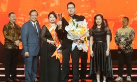 FWD Agency Awards 2025 - JPNN.com