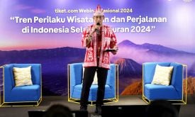 Tren Perilaku Wisatawan dan Perjalanan di Indonesia Selama Liburan 2024 - JPNN.com