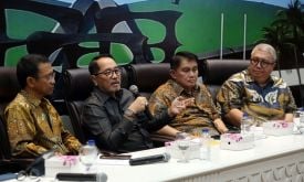 Mengkaji Rancangan Peraturan Menteri Kesehatan Terkait Industri Tembakau - JPNN.com