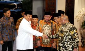 PKS Berkoalisi dengan Pemerintahan Prabowo-Gibran - JPNN.com