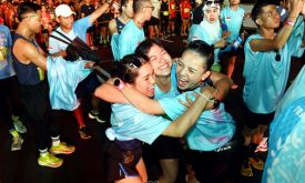 Jakarta Running Festival 2024 - JPNN.com