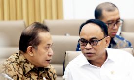 Komisi VI DPR Raker dengan Menteri Koperasi - JPNN.com