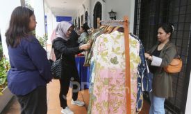 Seminar dan Bazar Womenpreneur 2024 di Kedubes Filipina - JPNN.com