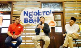 Ngobrol Baik Bareng ABC - JPNN.com