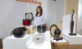 Sharp Luncurkan Produk Small Home Appliances Tercangih - JPNN.com