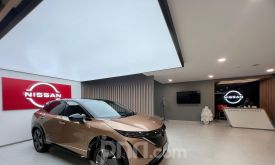 Nissan Gallery Hadir di MT Haryono - JPNN.com