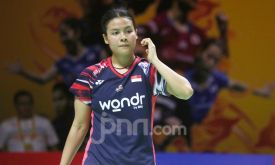 Komang Ayu Cahya Dewi Gagal Melaju ke 16 Besar Daihatsu Indonesia Masters 2025 - JPNN.com