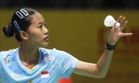 Putri KW Masuk 16 Besar Daihatsu Indonesia Masters 2025 - JPNN.com