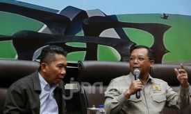 Antisipasi Lonjakan Harga Sembako Jelang Puasa - JPNN.com