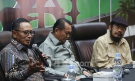 RUU EBT Kembali Dibahas, Menanti Energi Terbarukan Sebagai Solusi Energi - JPNN.com