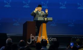 Penutupan Kongres ke-VI Partai Demokrat - JPNN.com