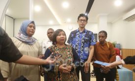 Tenaga Pendamping Profesional Desa Mengadu kepada Komnas HAM - JPNN.com