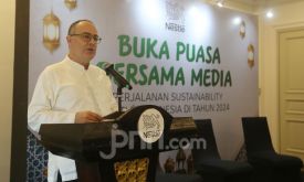 Komitmen Nestle Indonesia Nol Karbon 2050 - JPNN.com