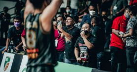 Hasil Lengkap IBL 2022: Tim Raffi Ahmad Masih Merana, Gading Marten Penuh Senyum - JPNN.com
