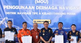 Bea Cukai melalui unit vertikalnya terus memperkuat sinergi berkelanjutan agar bisa mencapai tujuan tersebut. Foto: Bea Cukai - JPNN.com