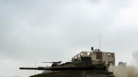 Israel Siap Menyerbu Rafah, Gaza Bakal Makin Berdarah - JPNN.com