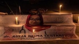 Siswa Pendidikan Dokter Spesialis Dianggap 'Rentan' Dengan Ancaman Perundungan dan Senioritas - JPNN.com