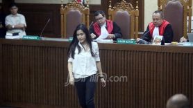 Permohonan Peninjauan Kembali Jessica Wongso Sudah Diproses PN Jakpus - JPNN.com