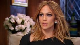 Resmi Cerai, Jennifer Lopez Simpan Cincin Berlian Hijau dari Ben Affleck - JPNN.com