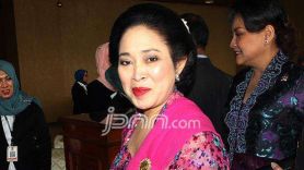 Versi Titiek Soeharto, Didit Bakal Hadiri Pelantikan Prabowo - JPNN.com