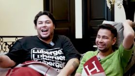 Senangnya Ivan Gunawan Dapat Tugas Buat Baju Kerja Raffi Ahmad - JPNN.com