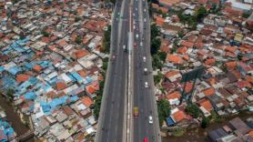 Flyover Pasupati Bandung Ditutup Sementara, Ini Alasannya - JPNN.com