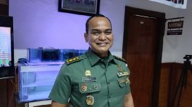 Prajurit Tewas Dibantai KKB di Markas TNI - JPNN.com